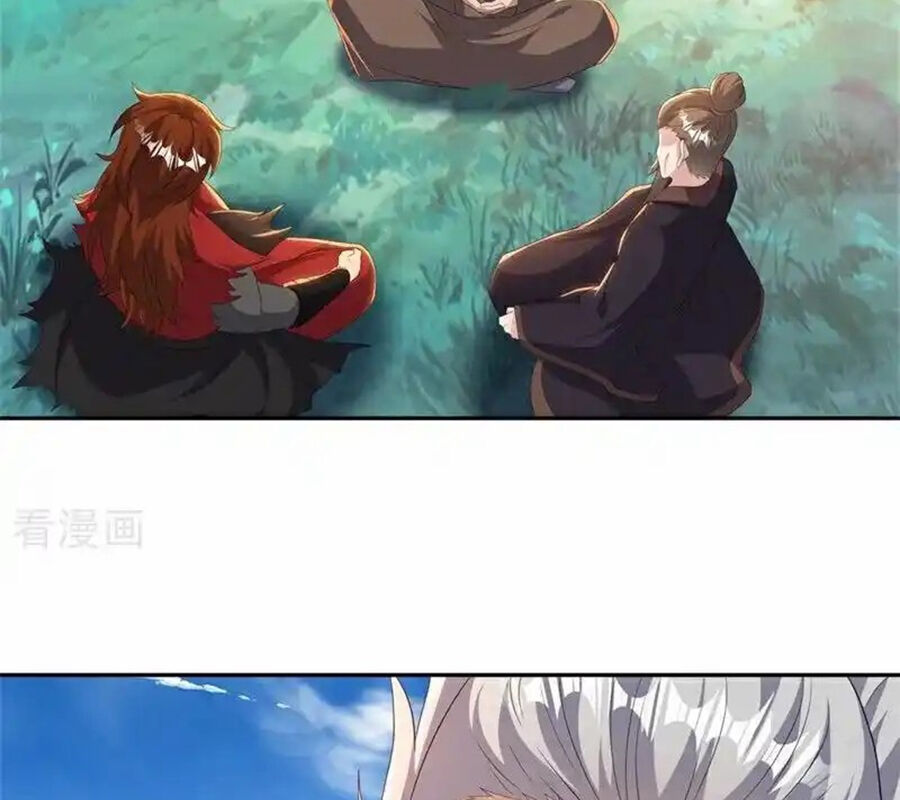 Chiến Hồn Tuyệt Thế Chapter 714 - Trang 2