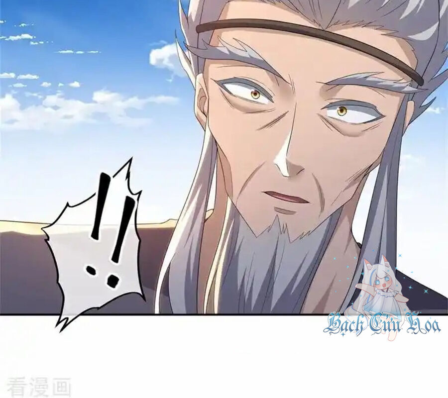 Chiến Hồn Tuyệt Thế Chapter 714 - Trang 2