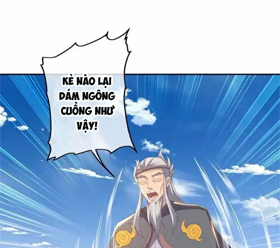 Chiến Hồn Tuyệt Thế Chapter 714 - Trang 2