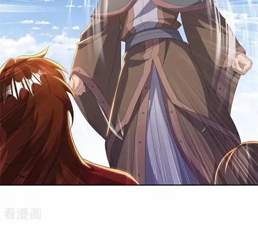 Chiến Hồn Tuyệt Thế Chapter 714 - Trang 2