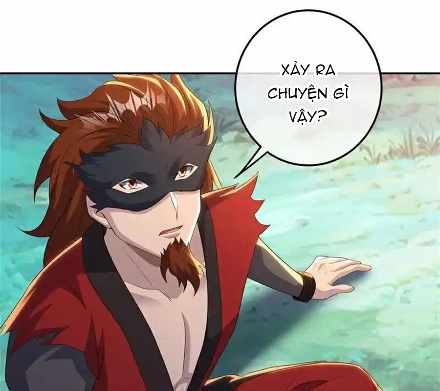 Chiến Hồn Tuyệt Thế Chapter 714 - Trang 2