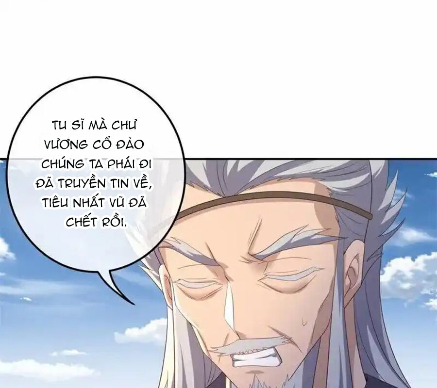 Chiến Hồn Tuyệt Thế Chapter 714 - Trang 2