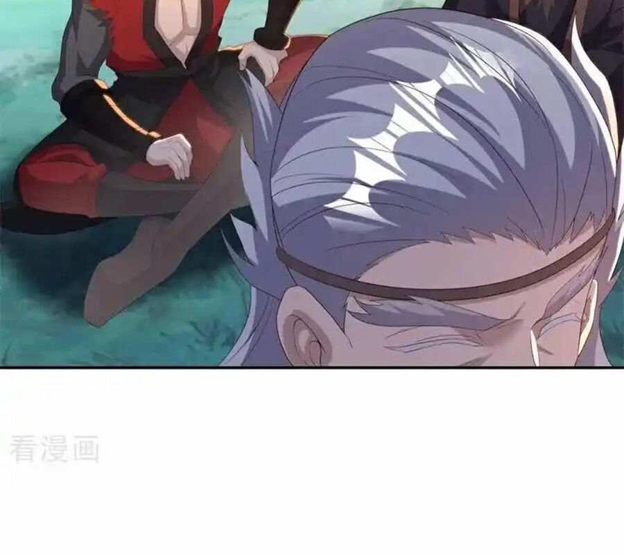 Chiến Hồn Tuyệt Thế Chapter 714 - Trang 2