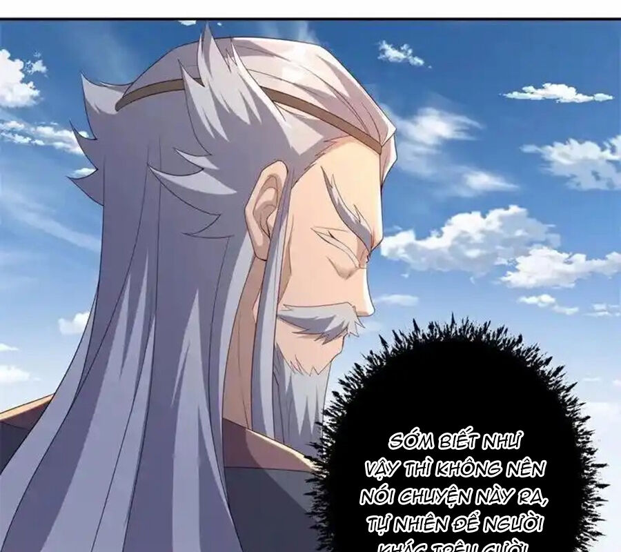 Chiến Hồn Tuyệt Thế Chapter 714 - Trang 2