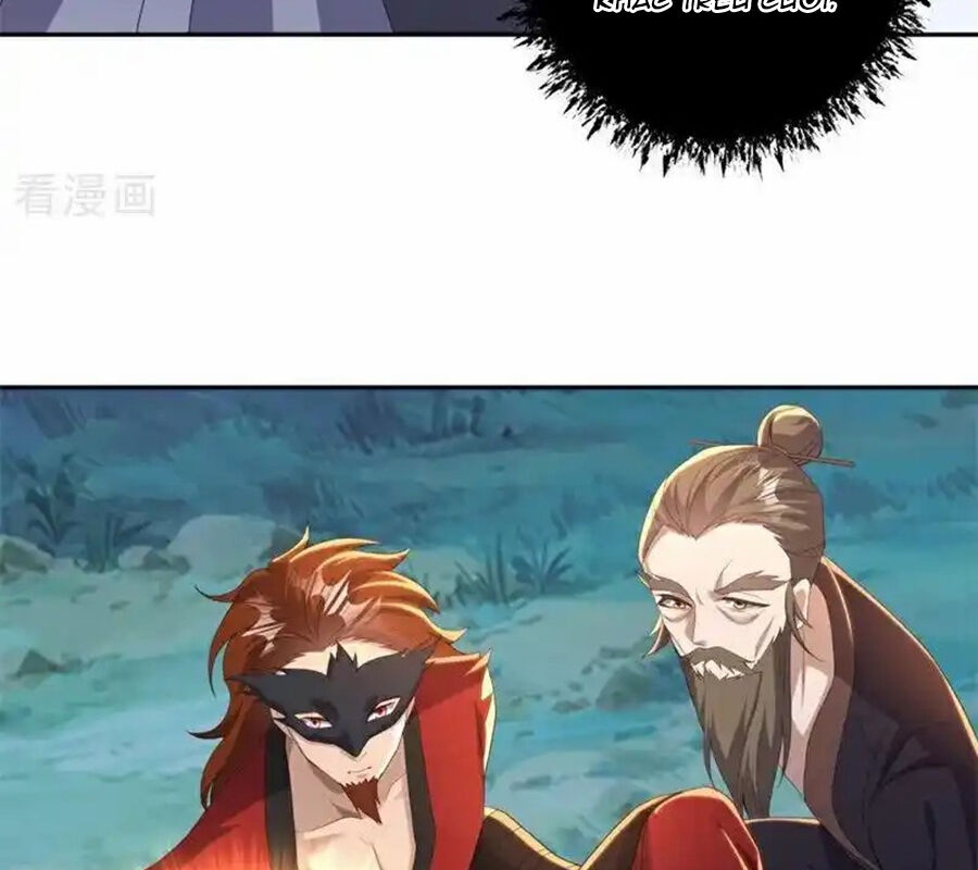 Chiến Hồn Tuyệt Thế Chapter 714 - Trang 2