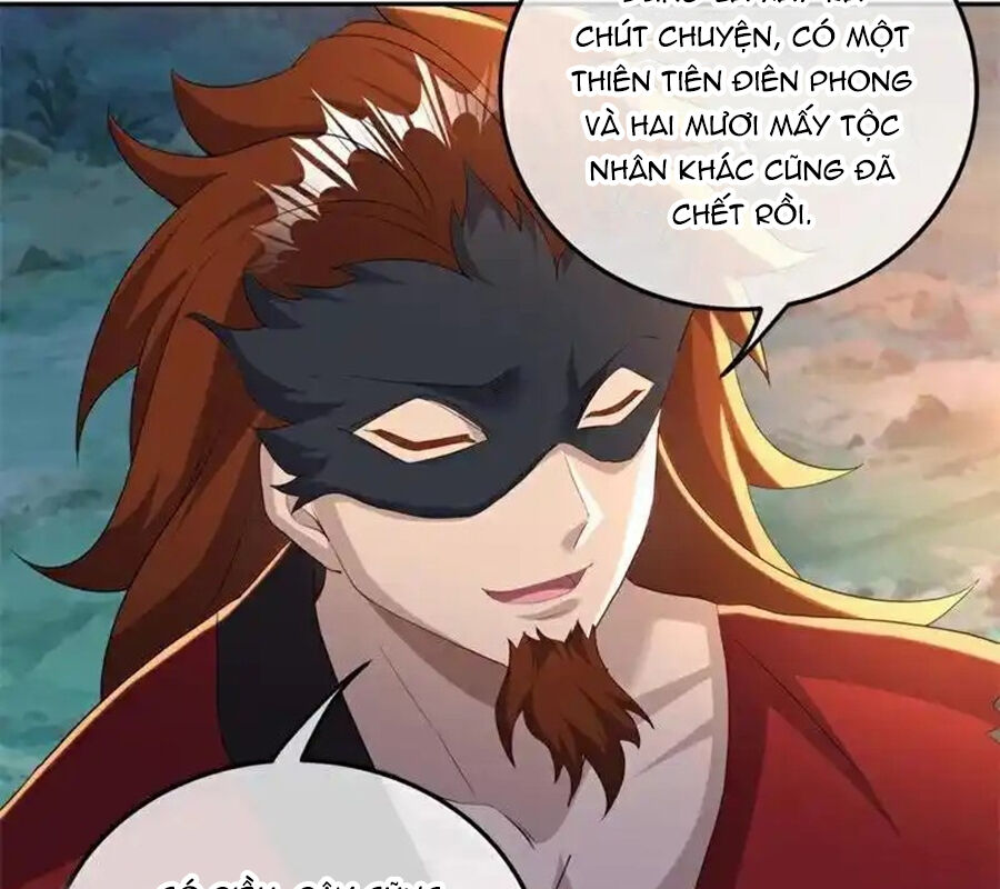 Chiến Hồn Tuyệt Thế Chapter 714 - Trang 2