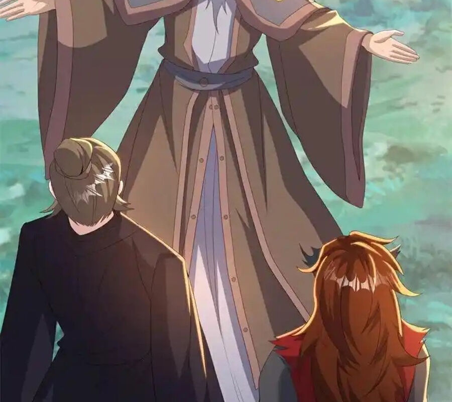 Chiến Hồn Tuyệt Thế Chapter 714 - Trang 2