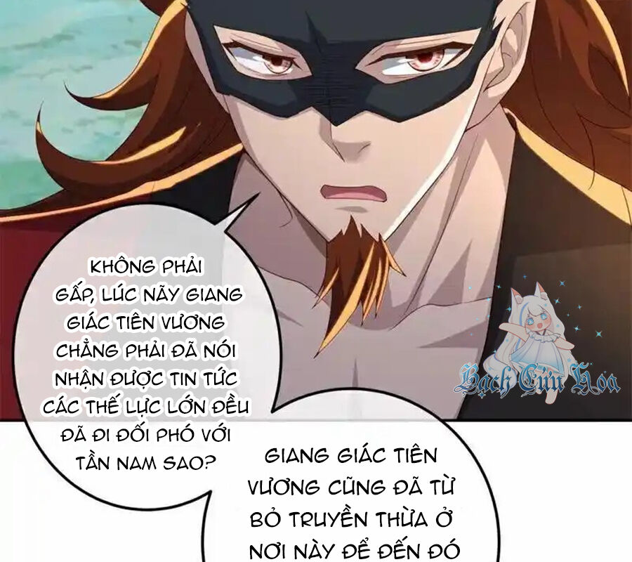Chiến Hồn Tuyệt Thế Chapter 714 - Trang 2