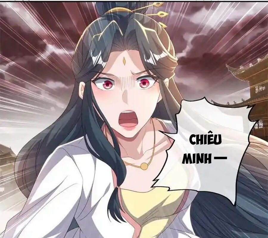 Chiến Hồn Tuyệt Thế Chapter 714 - Trang 2