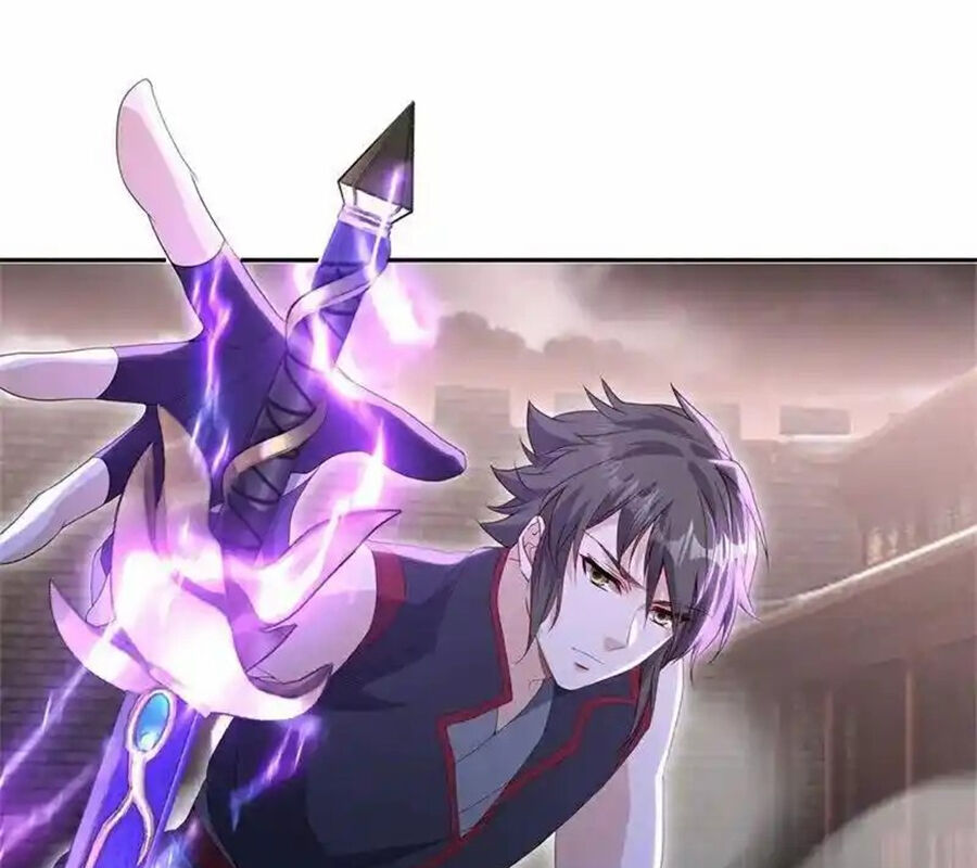 Chiến Hồn Tuyệt Thế Chapter 714 - Trang 2