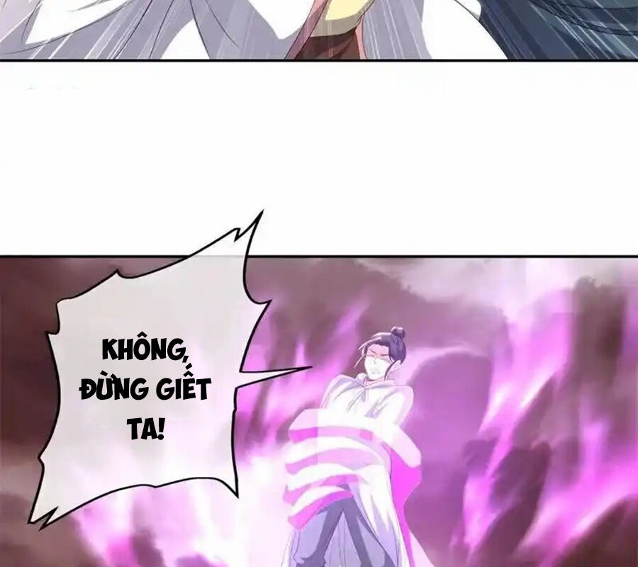 Chiến Hồn Tuyệt Thế Chapter 714 - Trang 2