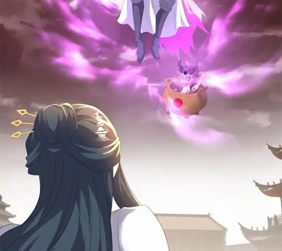 Chiến Hồn Tuyệt Thế Chapter 714 - Trang 2