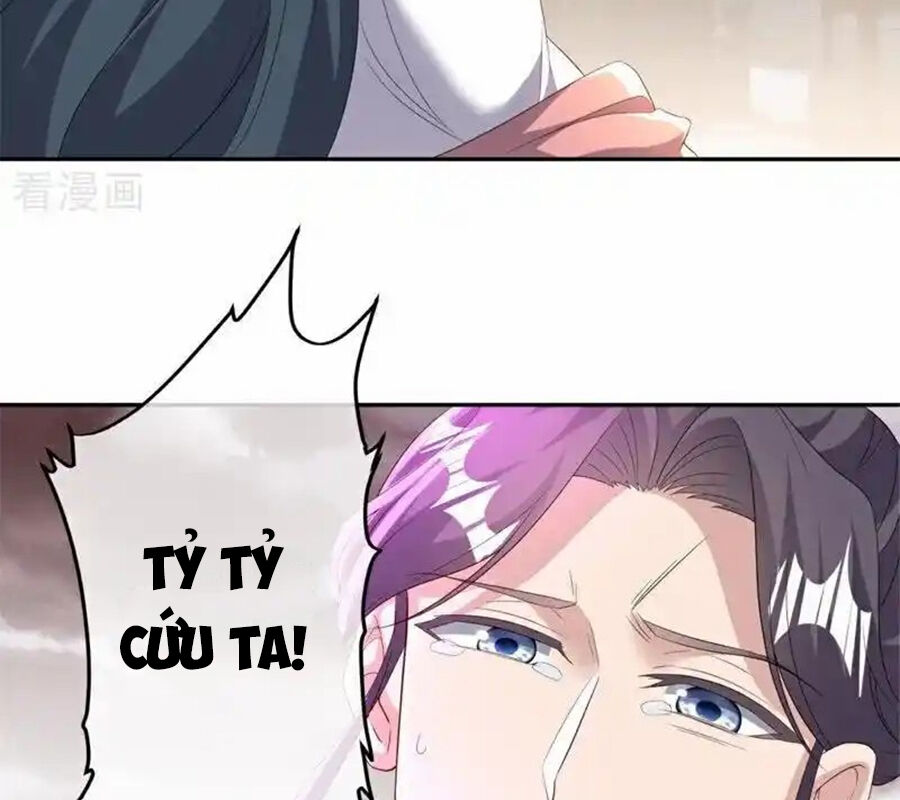 Chiến Hồn Tuyệt Thế Chapter 714 - Trang 2