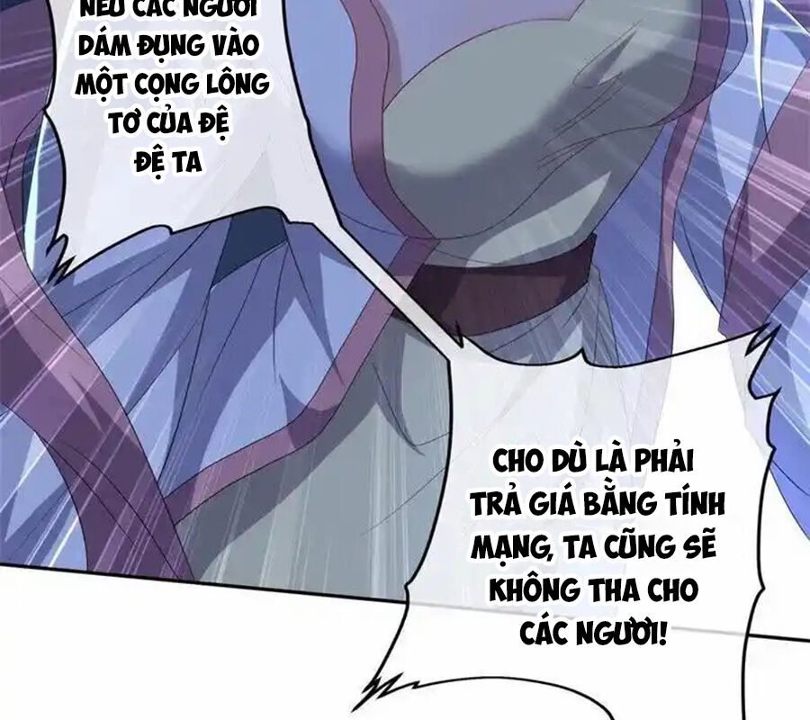 Chiến Hồn Tuyệt Thế Chapter 714 - Trang 2