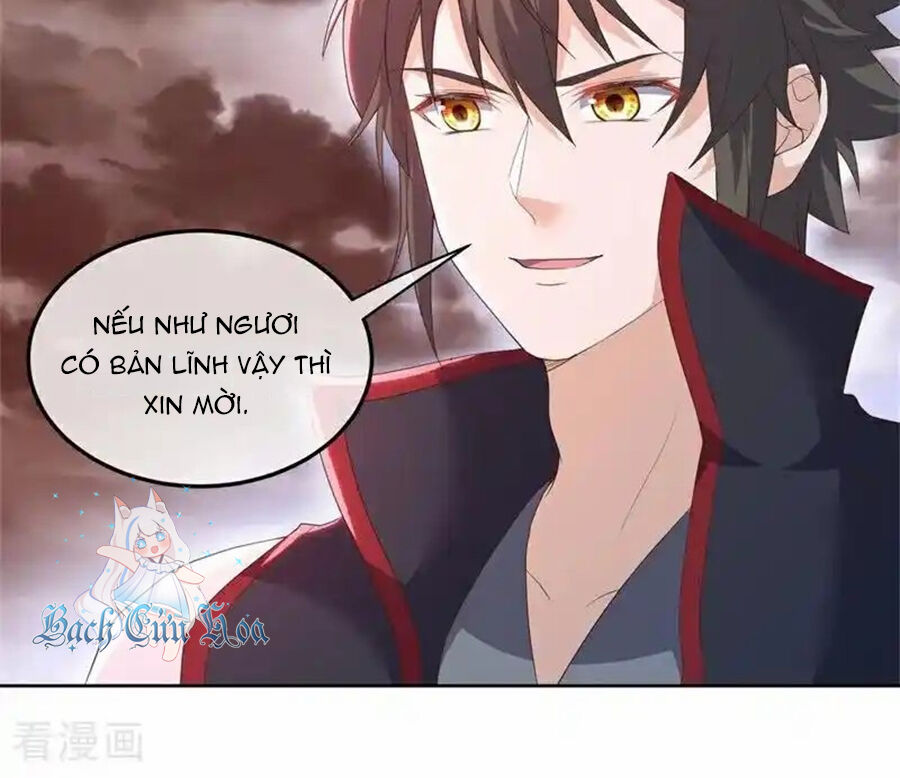 Chiến Hồn Tuyệt Thế Chapter 714 - Trang 2