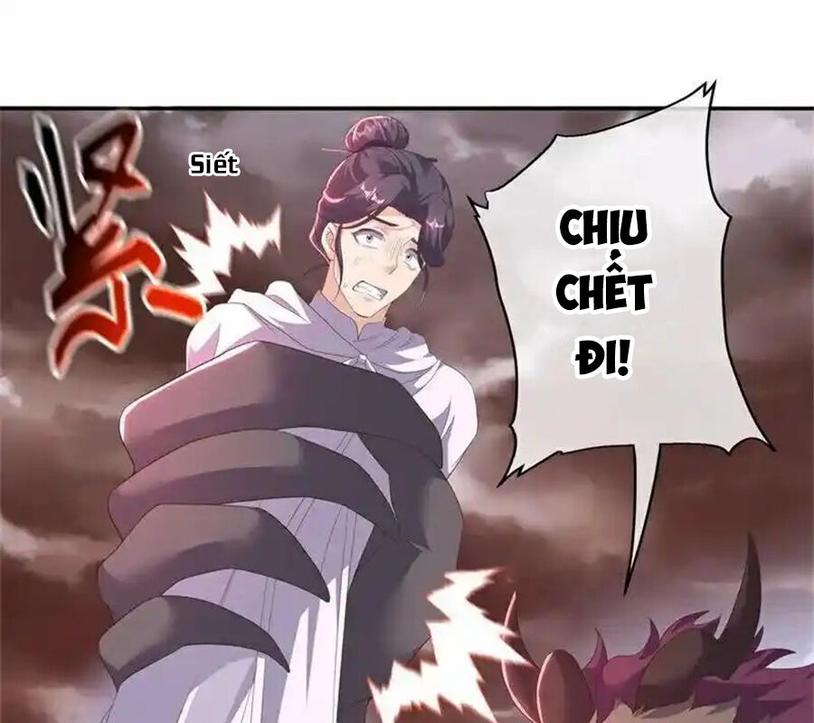 Chiến Hồn Tuyệt Thế Chapter 714 - Trang 2