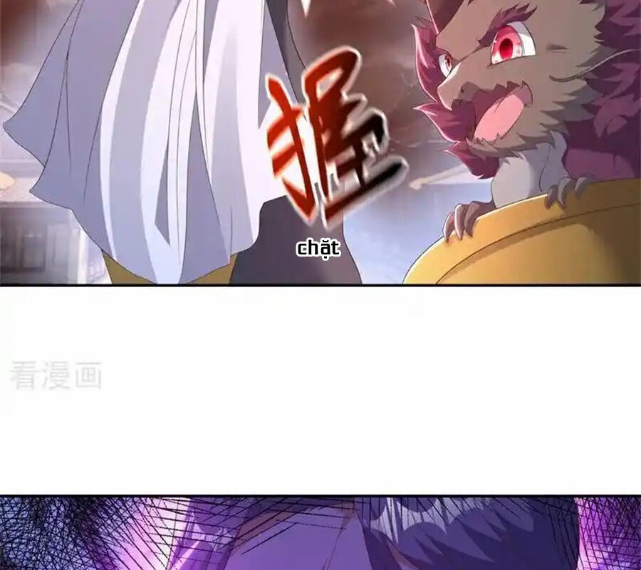 Chiến Hồn Tuyệt Thế Chapter 714 - Trang 2