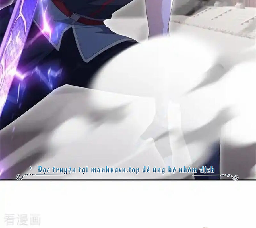 Chiến Hồn Tuyệt Thế Chapter 714 - Trang 2