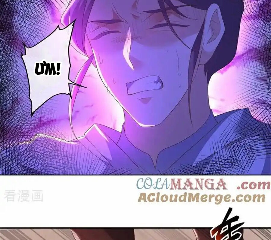 Chiến Hồn Tuyệt Thế Chapter 714 - Trang 2