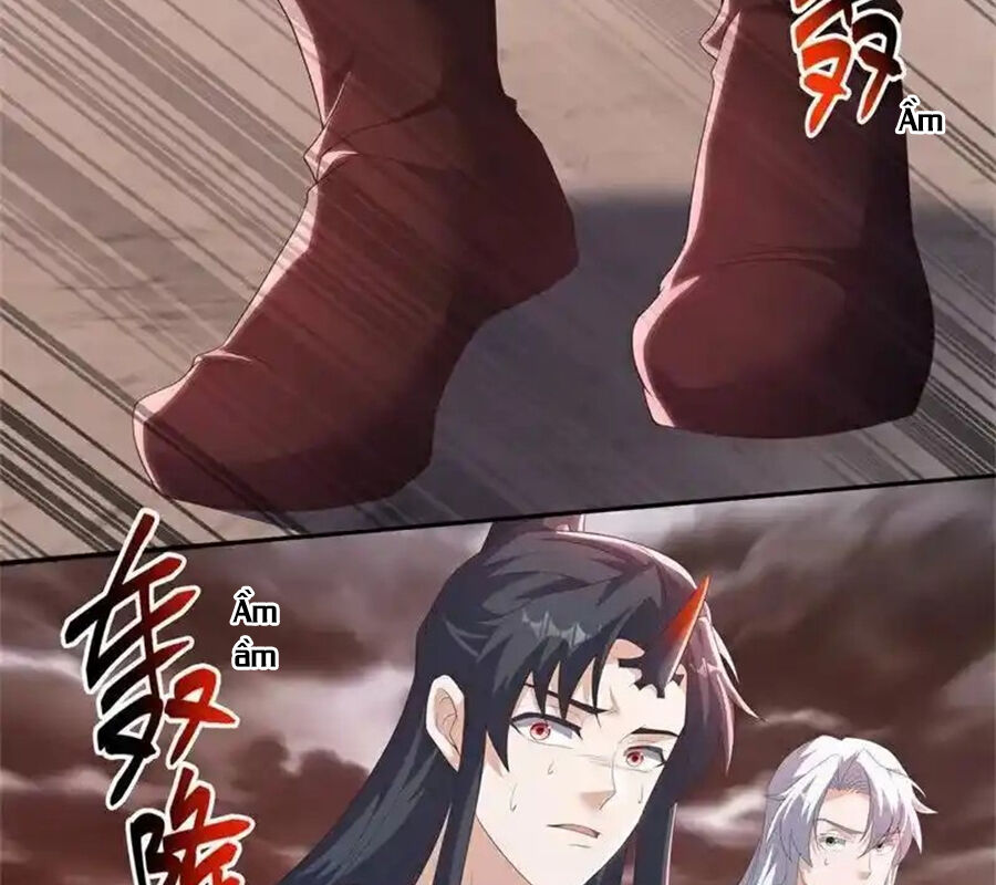 Chiến Hồn Tuyệt Thế Chapter 714 - Trang 2