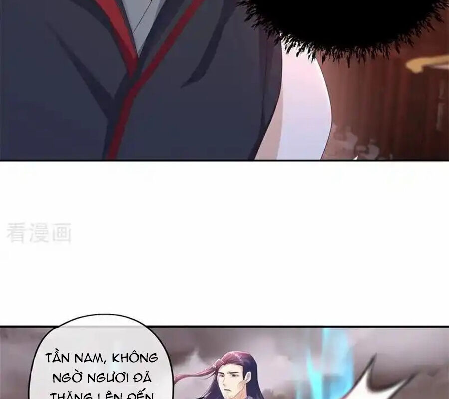 Chiến Hồn Tuyệt Thế Chapter 714 - Trang 2