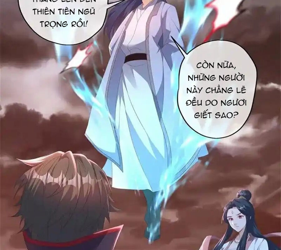 Chiến Hồn Tuyệt Thế Chapter 714 - Trang 2