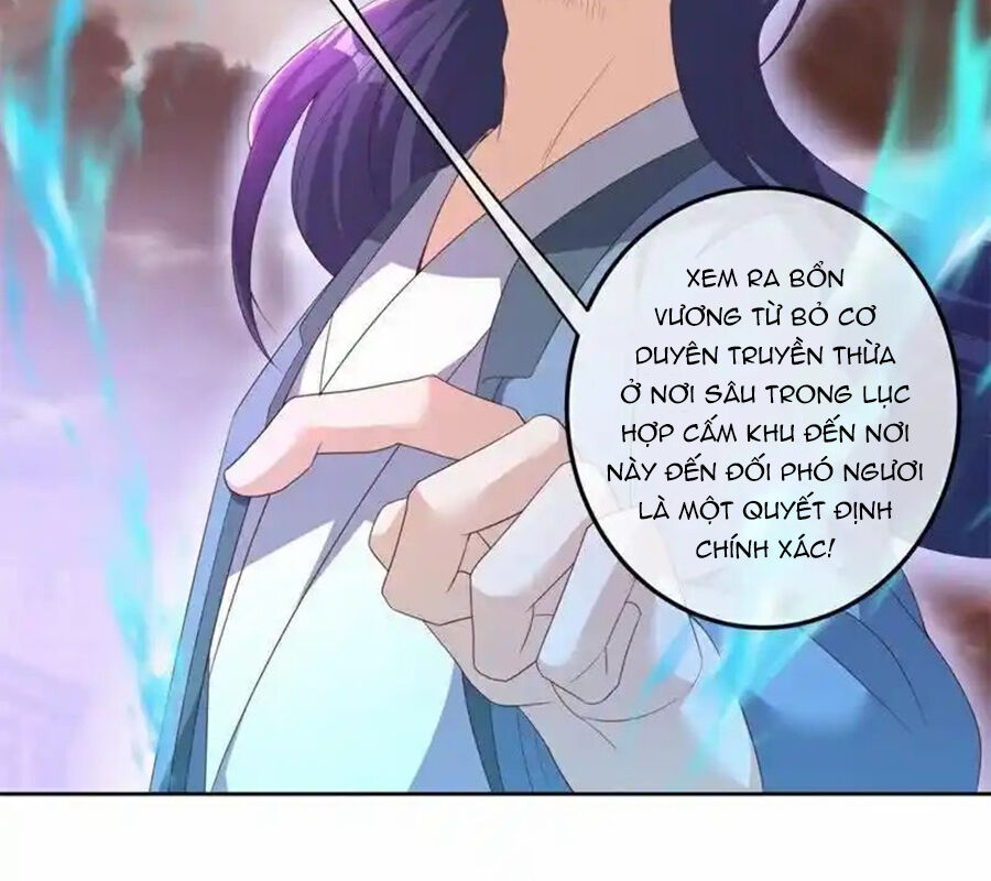 Chiến Hồn Tuyệt Thế Chapter 714 - Trang 2