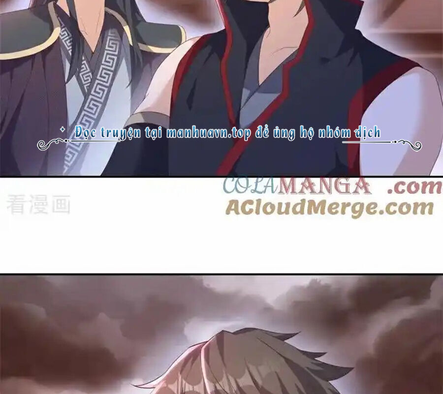 Chiến Hồn Tuyệt Thế Chapter 714 - Trang 2