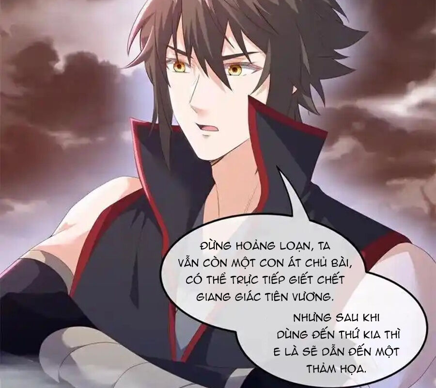 Chiến Hồn Tuyệt Thế Chapter 714 - Trang 2