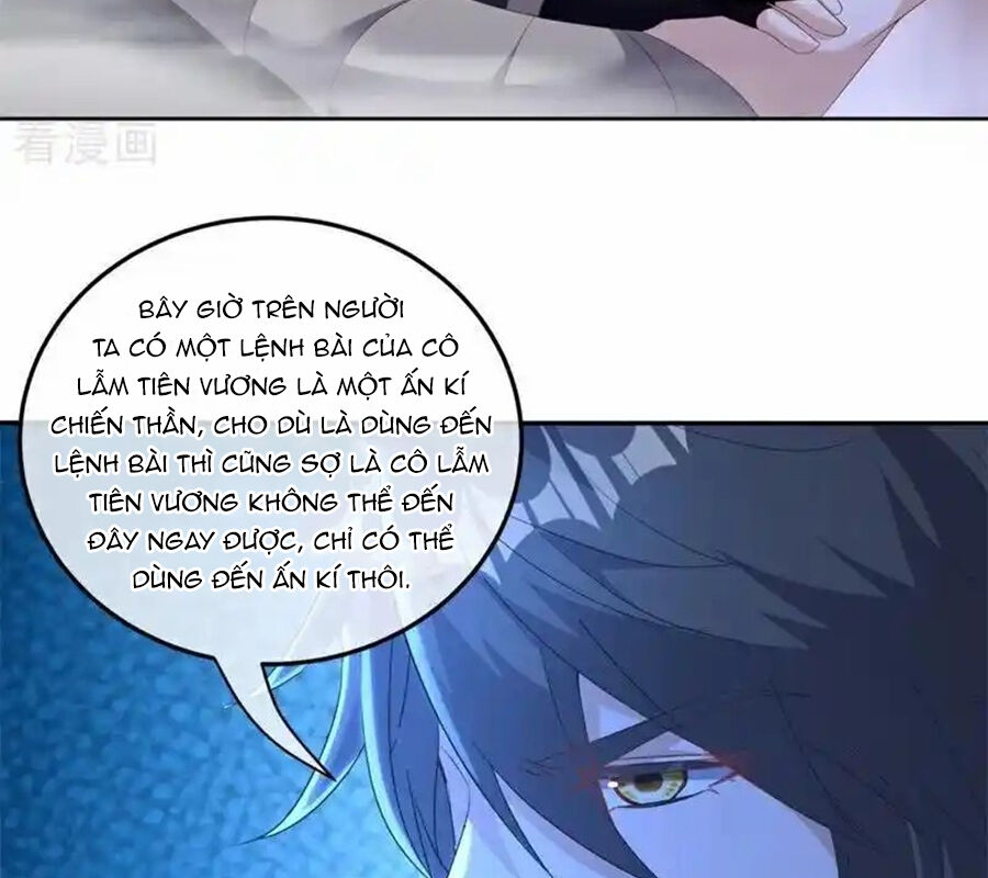 Chiến Hồn Tuyệt Thế Chapter 714 - Trang 2