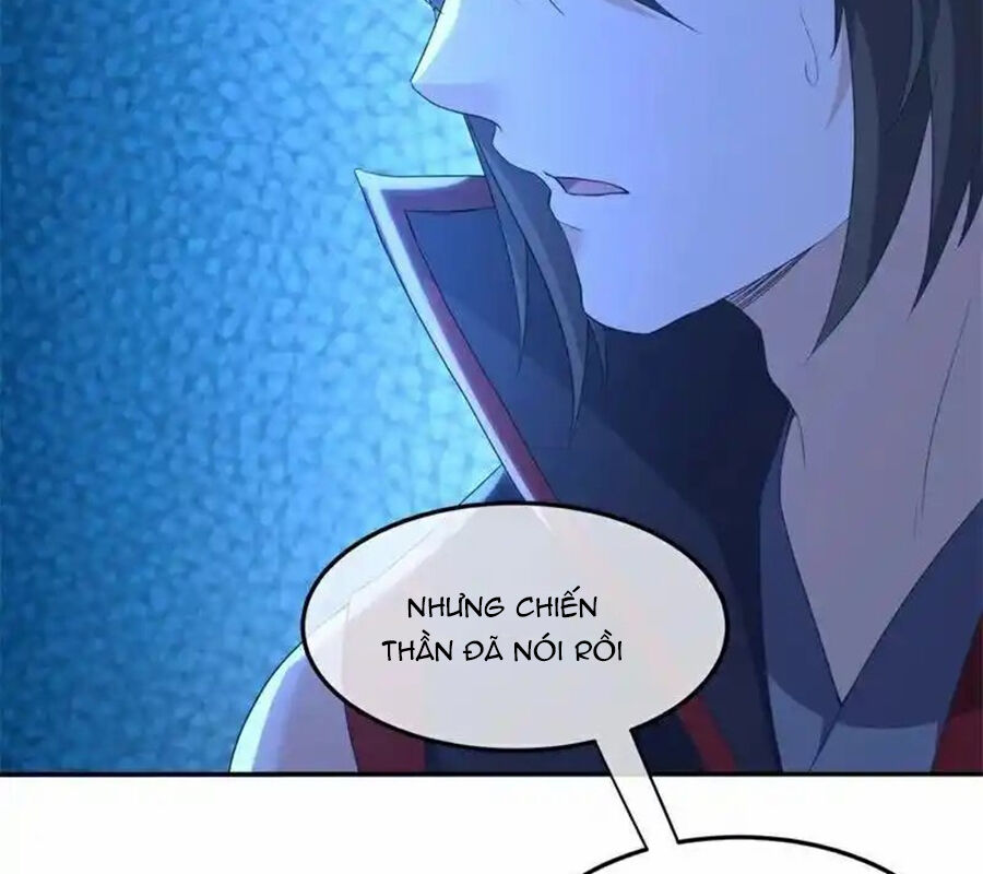 Chiến Hồn Tuyệt Thế Chapter 714 - Trang 2