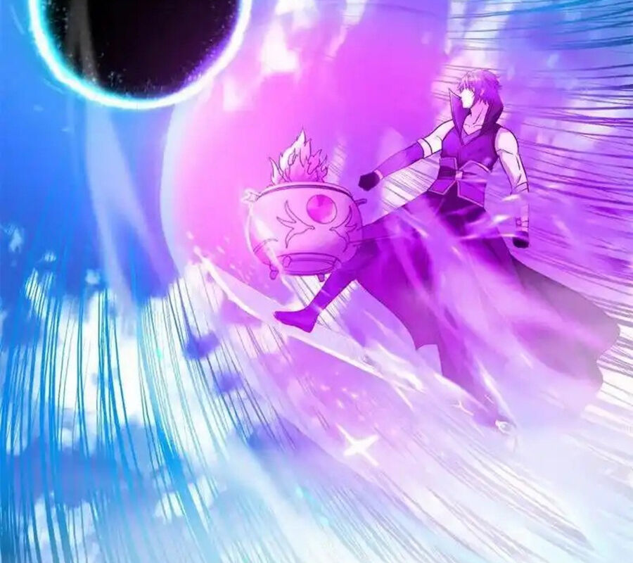 Chiến Hồn Tuyệt Thế Chapter 715 - Trang 2