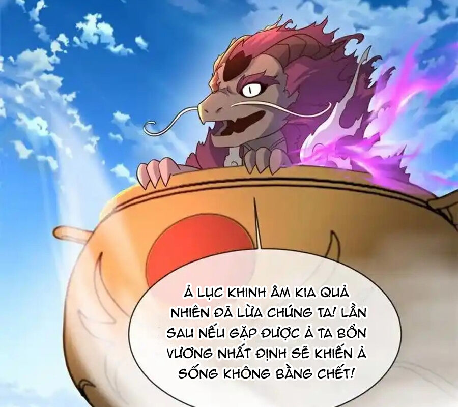 Chiến Hồn Tuyệt Thế Chapter 715 - Trang 2