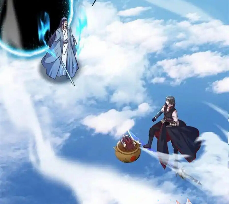 Chiến Hồn Tuyệt Thế Chapter 715 - Trang 2