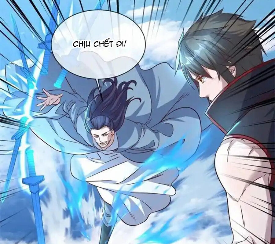 Chiến Hồn Tuyệt Thế Chapter 715 - Trang 2