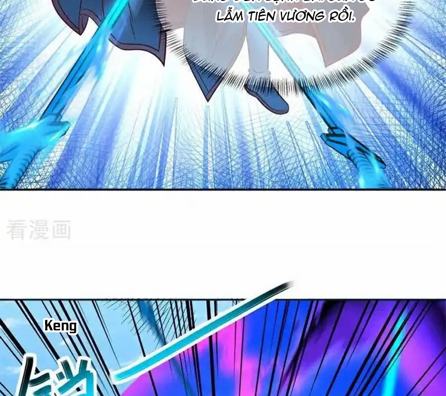 Chiến Hồn Tuyệt Thế Chapter 715 - Trang 2