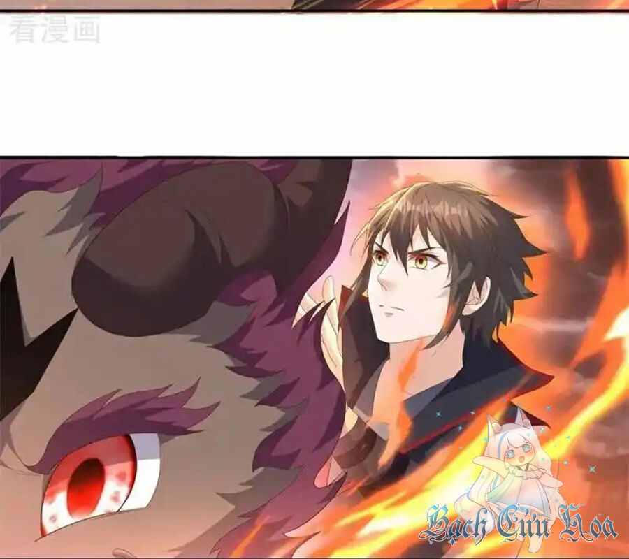 Chiến Hồn Tuyệt Thế Chapter 715 - Trang 2