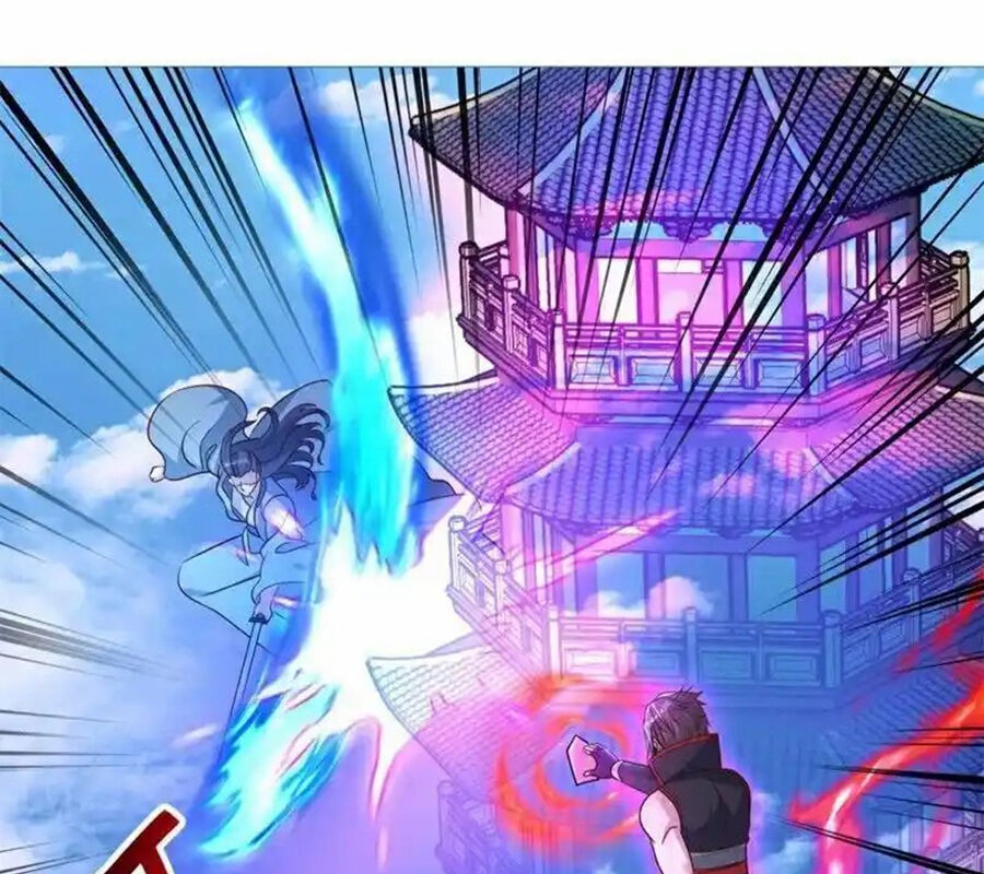 Chiến Hồn Tuyệt Thế Chapter 715 - Trang 2