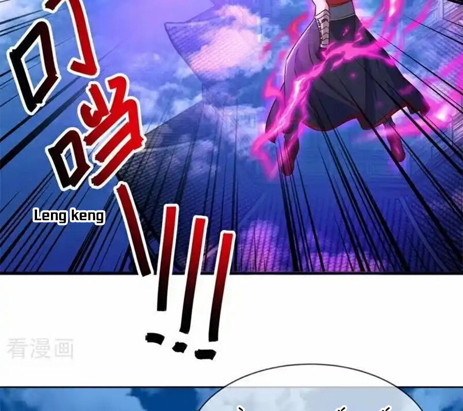 Chiến Hồn Tuyệt Thế Chapter 715 - Trang 2