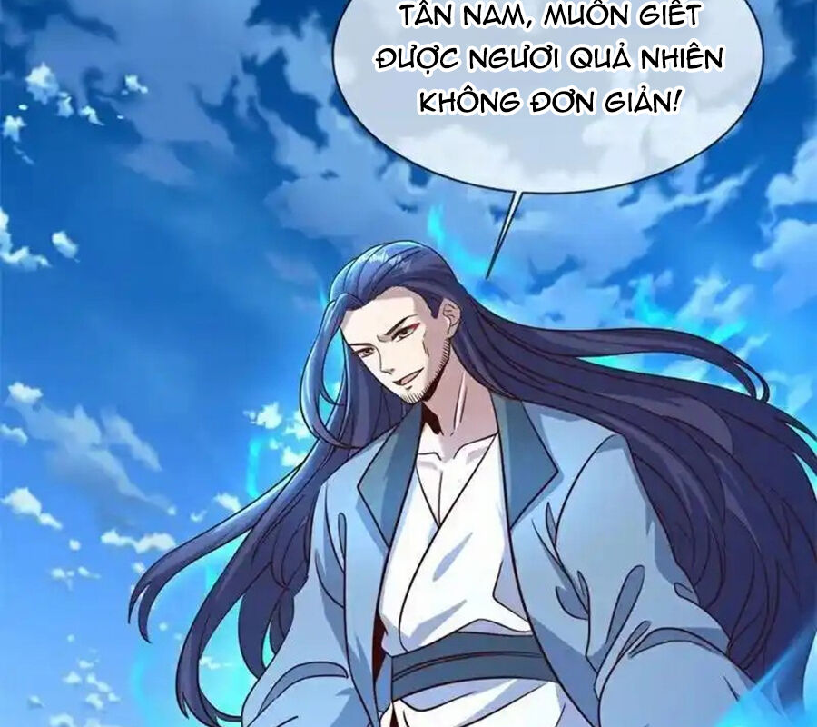 Chiến Hồn Tuyệt Thế Chapter 715 - Trang 2