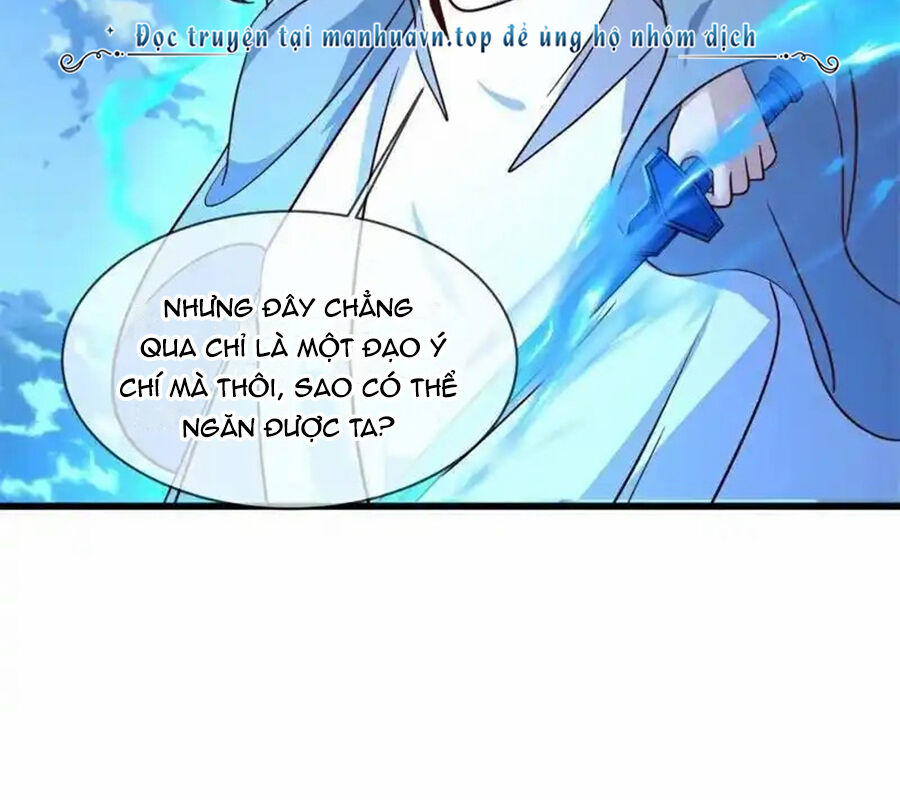 Chiến Hồn Tuyệt Thế Chapter 715 - Trang 2