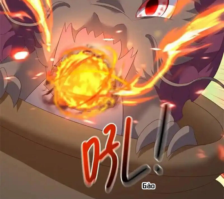 Chiến Hồn Tuyệt Thế Chapter 715 - Trang 2