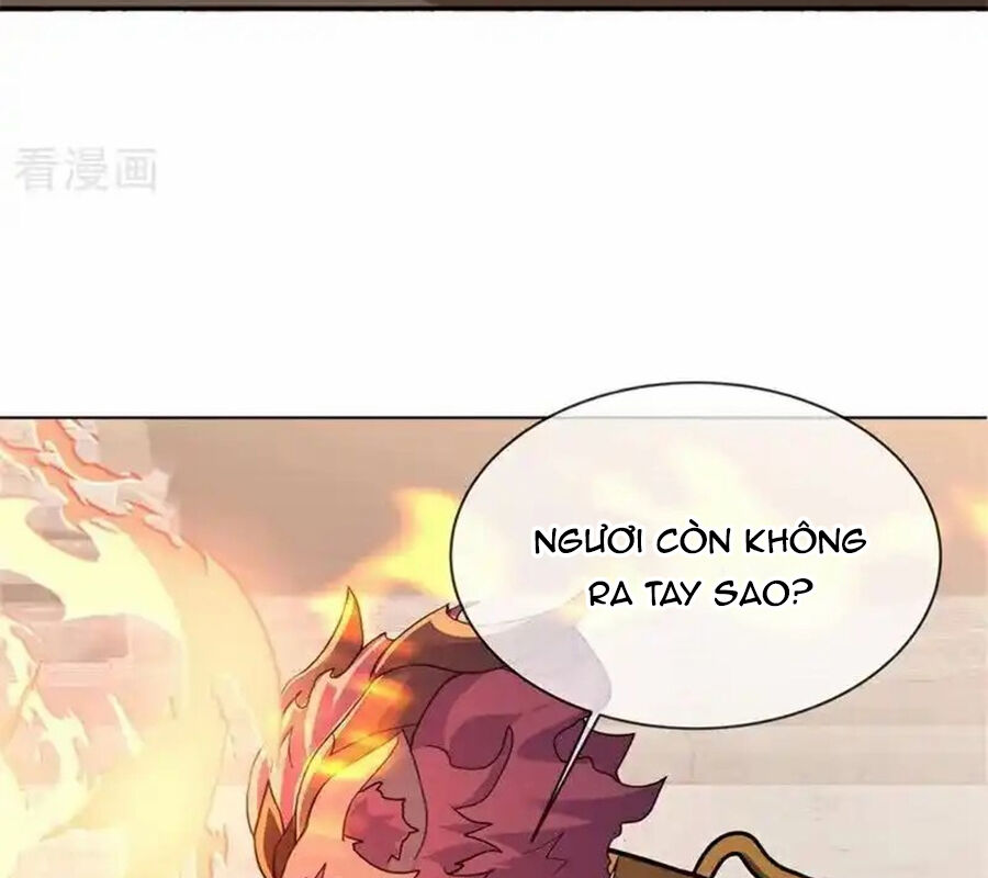 Chiến Hồn Tuyệt Thế Chapter 715 - Trang 2