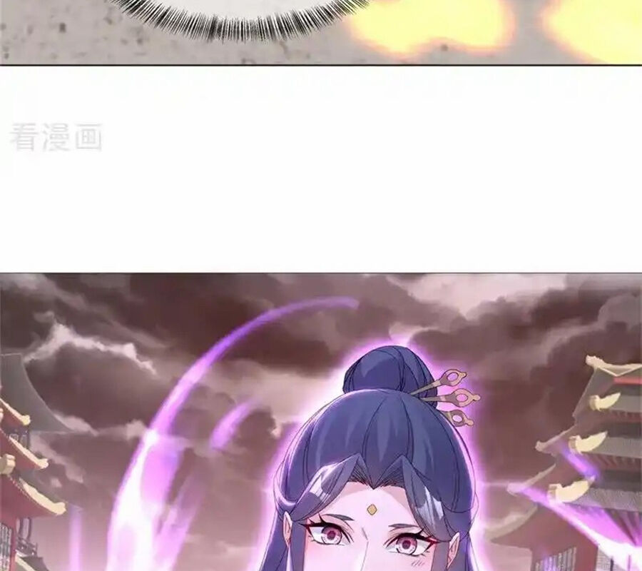 Chiến Hồn Tuyệt Thế Chapter 715 - Trang 2