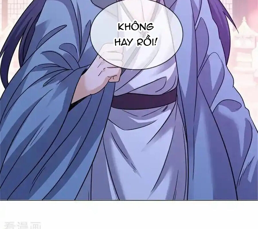 Chiến Hồn Tuyệt Thế Chapter 715 - Trang 2