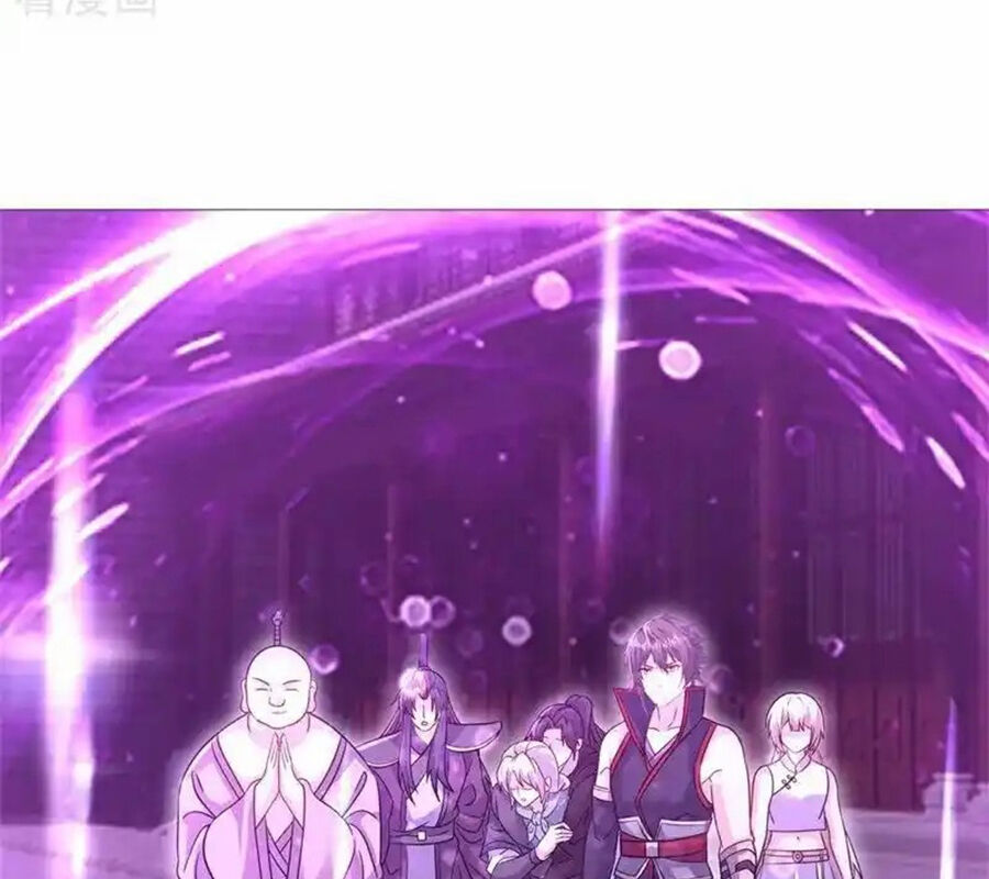 Chiến Hồn Tuyệt Thế Chapter 715 - Trang 2