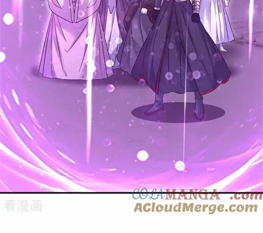 Chiến Hồn Tuyệt Thế Chapter 715 - Trang 2