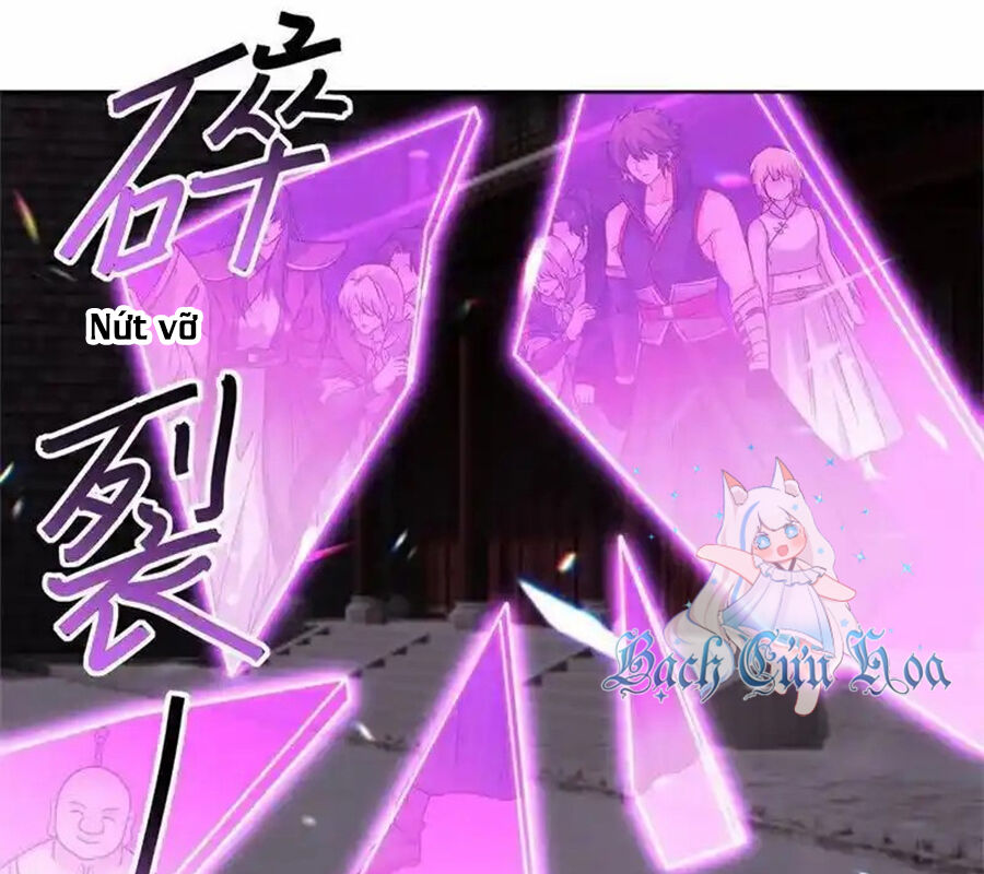 Chiến Hồn Tuyệt Thế Chapter 715 - Trang 2