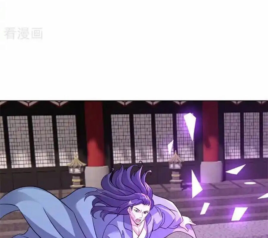 Chiến Hồn Tuyệt Thế Chapter 715 - Trang 2