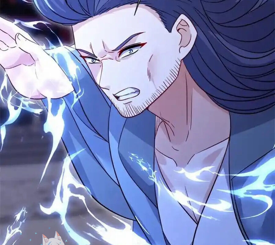 Chiến Hồn Tuyệt Thế Chapter 715 - Trang 2